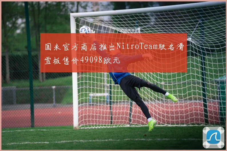 国米官方商店推出NitroTeam联名滑雪板售价49098欧元