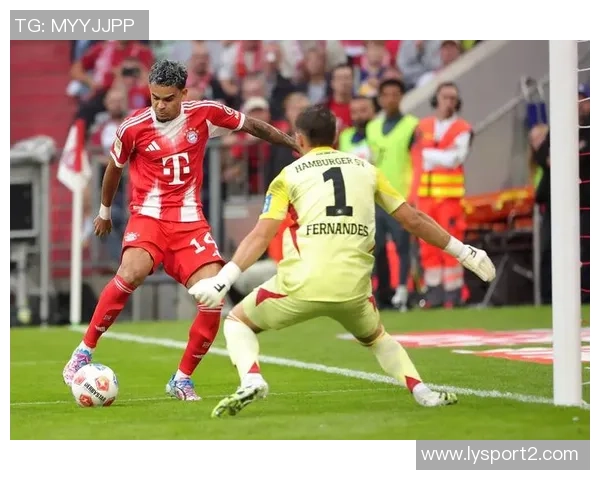 顶级俱乐部纷纷关注汉堡中卫武什科维奇拜仁在列