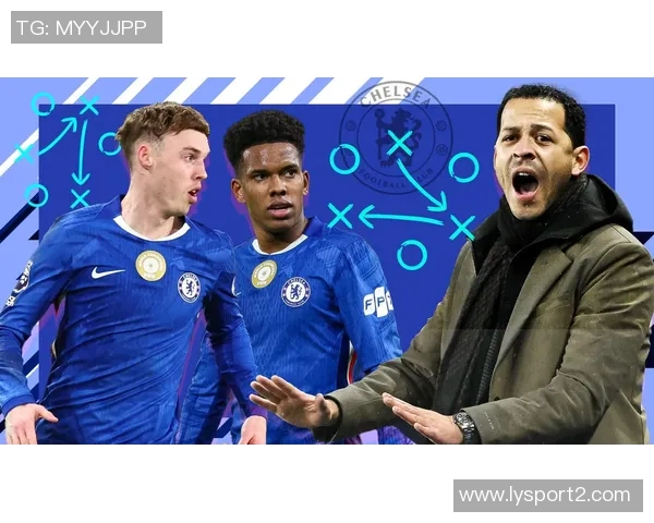 切尔西备战强敌帕尔默训练场重聚埃斯特旺畅谈战术心得